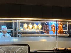 -新兴·金羊座·粤菜点心(乐峰店)