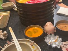 -牛New寿喜烧(金茂览秀城店)