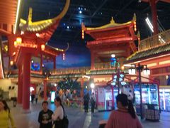 -万达茂商场(南京仙林店)