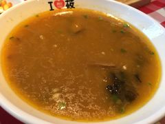 -西贝莜面村(上海百联西郊店)