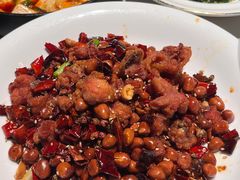-顶特勒·黄鱼馆·特色菜(上海大世界店)
