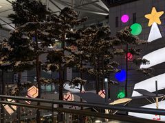 -BHC炸鸡(明洞总店)