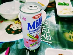 -金妈家烤肉(龙湖U城天街店)