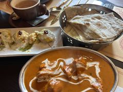 -克比叔叔印度餐厅Kebabs on the Grille(永康路分店)