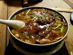 关中道-关中道陕味艺术餐厅(西岳庙店)