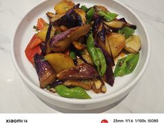 -李老哈·东北菜(宋园路店)