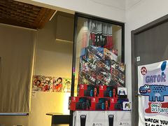 -扑水电玩·PS·Switch·桌游(湖大店)
