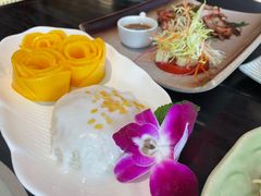 -Thai Alley泰爱里(二沙岛店)