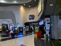 -万达影城(金华万达广场IMAX店)