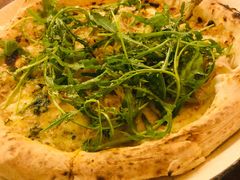火鸡披萨-PIZZA BIANCA(万象城店)
