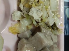 -北京理工大学新食堂