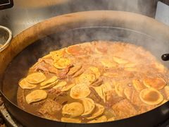 -门框胡同百年卤煮(前门店)