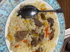 -阿达西新疆特色美食(悦海新天地中央广场店)