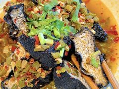 -湘阁里辣(大朗广场店)