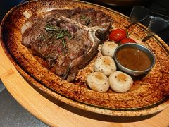 -404干式熟成牛排馆•聚会餐厅