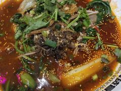 -曹掌柜小酒馆烧烤集团(崂山同兴路店)