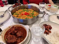 -Versailles Restaurant Cuban Cuisine