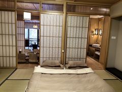 -北京古北水镇御舍温泉酒店