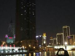 -海河游船-永乐码头(大悲院)