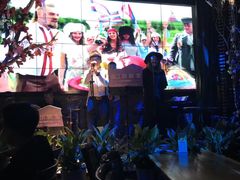 -胡桃里音乐酒馆(曲江店)