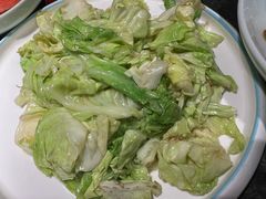 -李记饺子·熏酱东北菜(欢乐谷店)