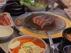 -喜来稀肉(虹泉路店)