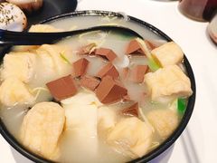 -小杨生煎(火车站北广场店)