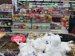 -物美超市(三里河店)