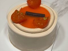 -black rainbow coffee