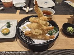 -德川家日本料理(顺义华联店)