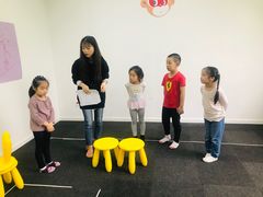 -猴有戏教育戏剧·音乐剧·主持口才·演讲朗诵辩论(环球港华师大校区)