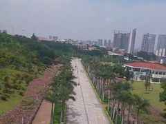 -五通灯塔公园