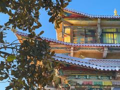 -丽江泸沽湖景区