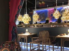 大堂-丫丫厨娘·柠檬鸭(江南蓝鲸世界店)