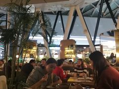 -Jazz·ya 爵士屋(来福士店)