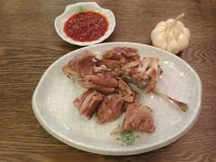 -清真·益鑫羊肉手抓馆(花园北街店)