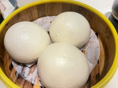 凤凰流沙包-润记·广东餐馆(苏州中心店)