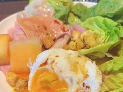 -上海虹桥宾馆味翠餐厅