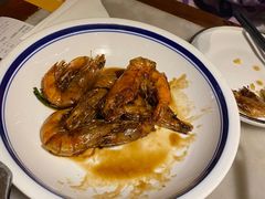 -江南大院松鼠桂鱼(奉贤宝龙店)
