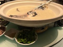 -久宴·天目湖大鱼头(恐龙园店)