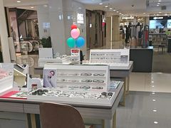 -宝岛眼镜(复兴门百盛店)