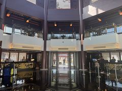 -苏州吴宫泛太平洋酒店