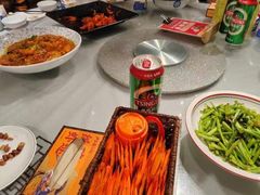 -严三毛口味虾·小严同学的店(曙光路直营店)