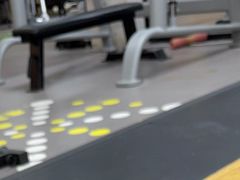 -VPsmart私教健身工作室(新华路旗舰店)