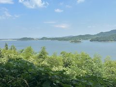 -天目湖涵田度假村