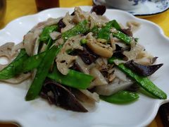 -汤氏美食台山水步特色黄鳝饭(龙津东路店)