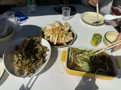 -望湖烤鱼