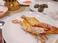 -芭菲盛宴·环球美食(北城国际店)