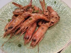 -渔荷食町·铁板烧料理(崂山万象汇店)