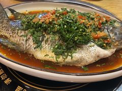 柠檬鱼-妈妈的味道(和顺古镇店)